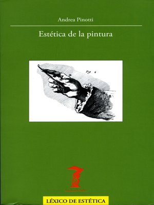 cover image of Estética de la pintura